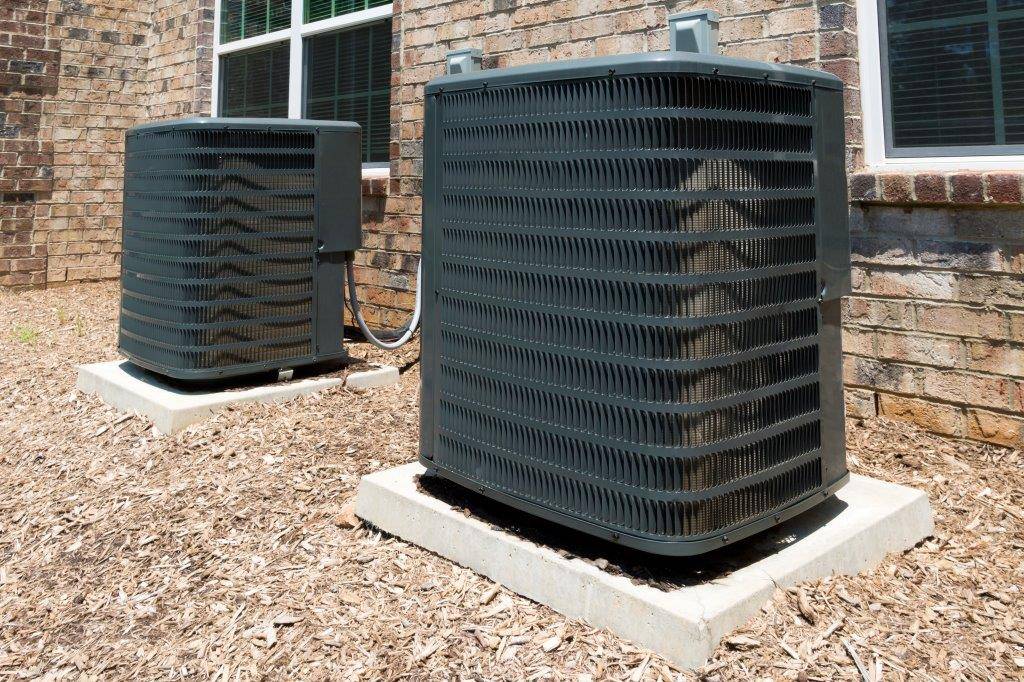 cost of an ac unit 2022