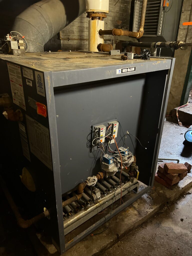 boiler repair services cleveland ohio