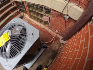 HVAC CONTRACTOR CLEVELAND, OHIO ABOUT